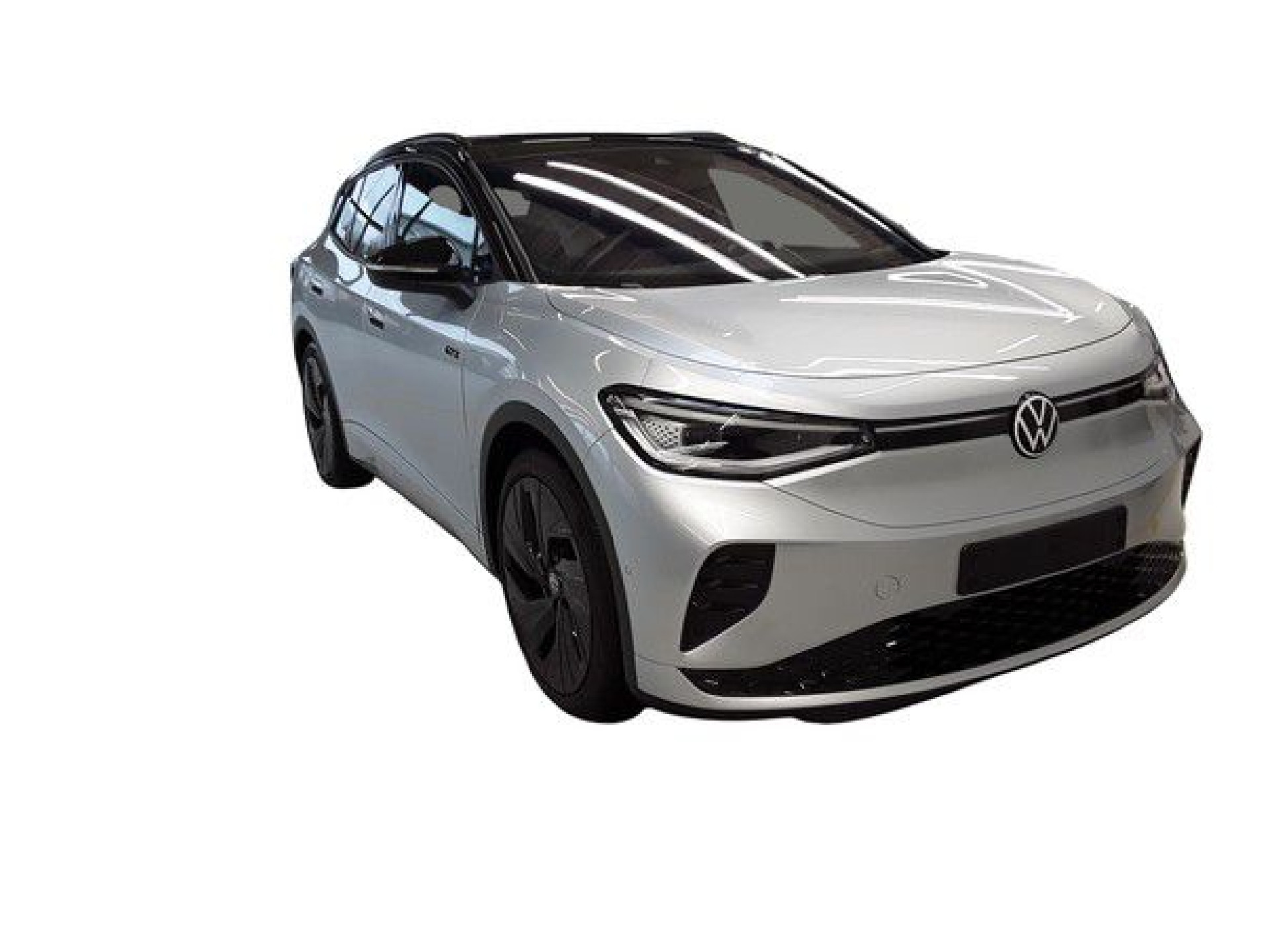 ID.4 GTX +AB 1,49+MAX 515KM+WÄRMEPUMPE+