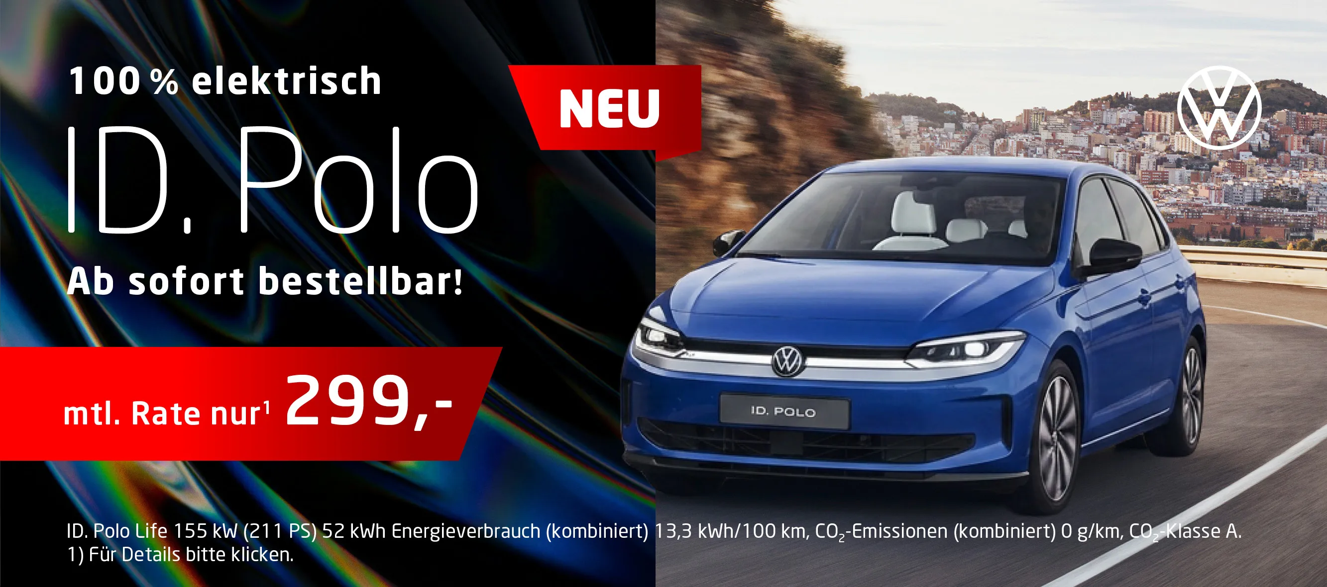 ID Polo ab sofort bestellbar