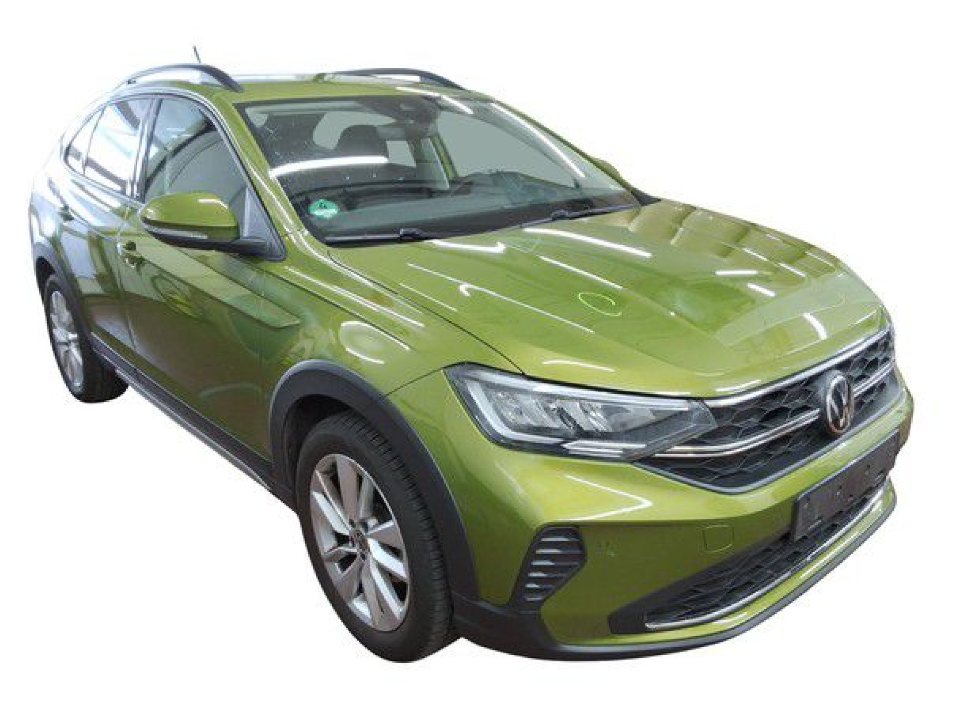 Taigo 1.5 TSI DSG MOVE +CAM+NAVI+4SEASON+