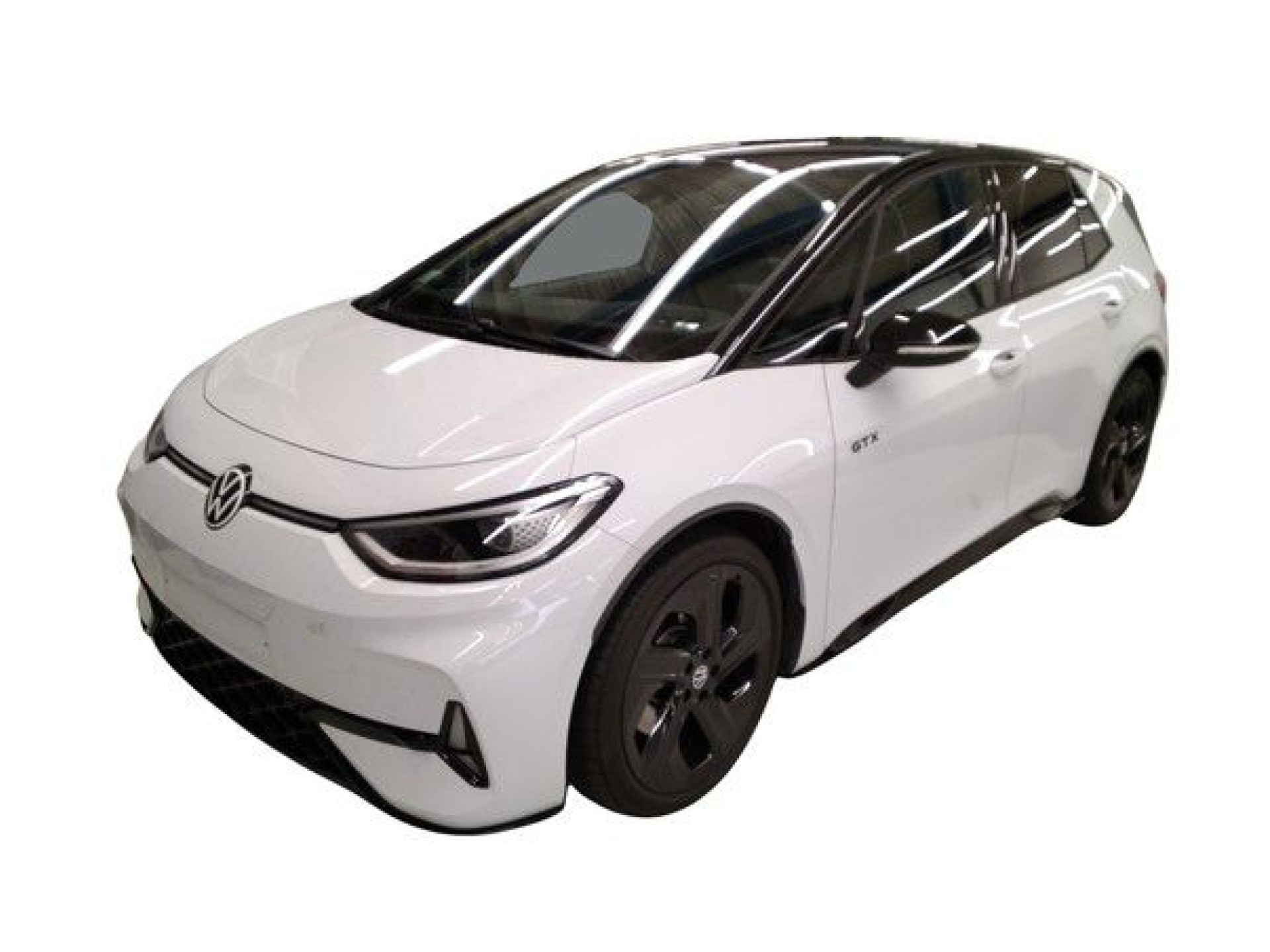 ID.3 GTX PERFORMANCE +MAX 580KM+AB 1,49 ZINS+