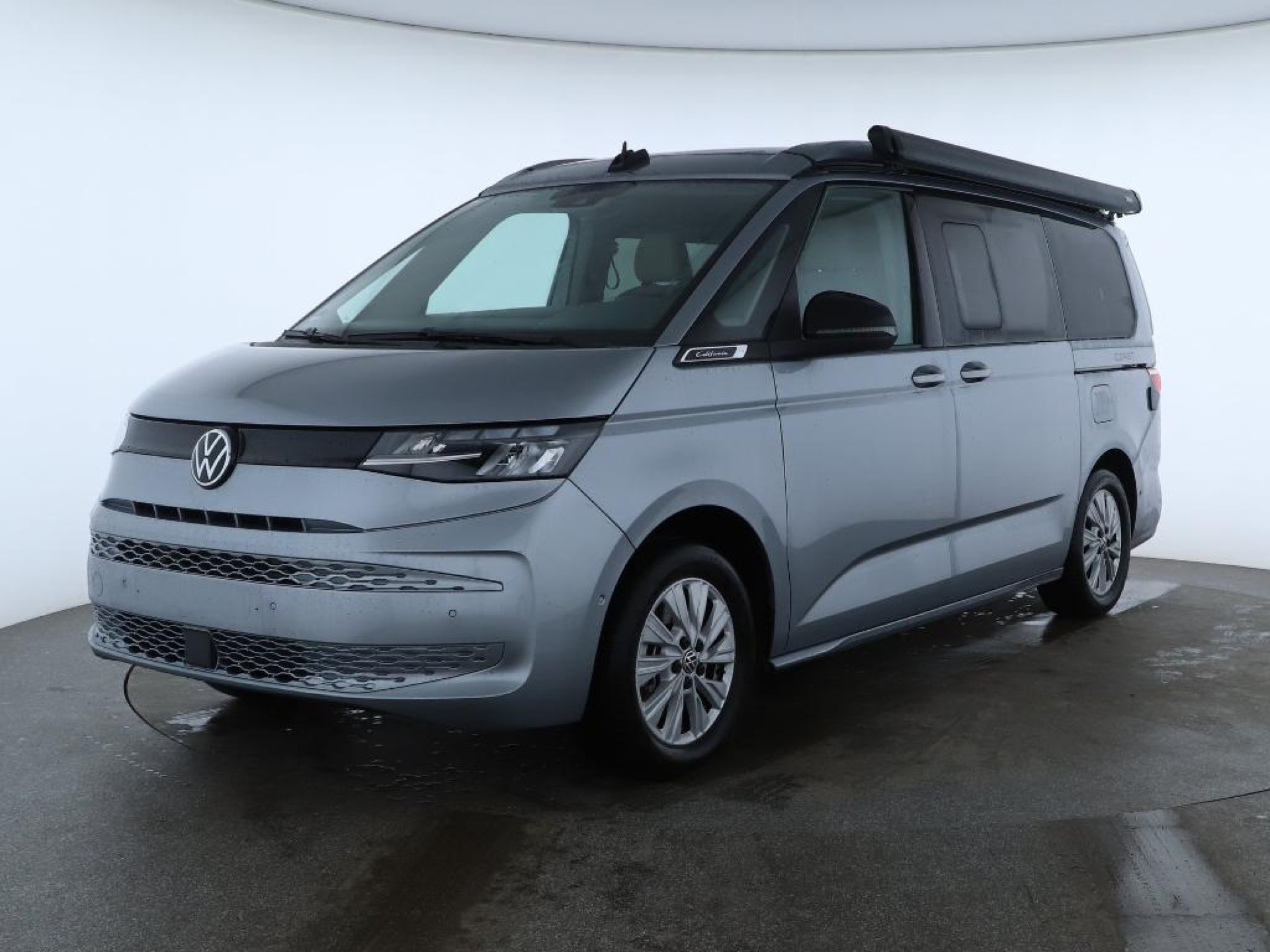 T7 California 2.0TDI DSG COAST +AHK+KÜCHE+