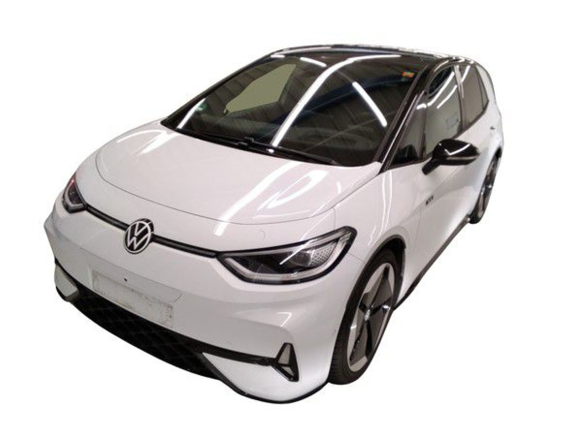 ID.3 GTX +240kW+AB 1,49 ZINS+MAX 545KM+