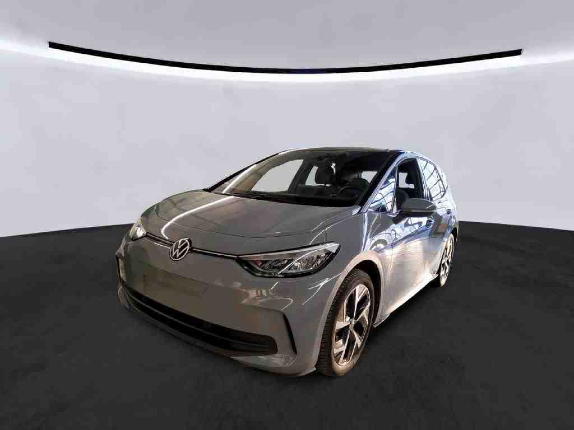 ID.3 Pro +NAVI+ACC+4SEASON+MAX 412KM+