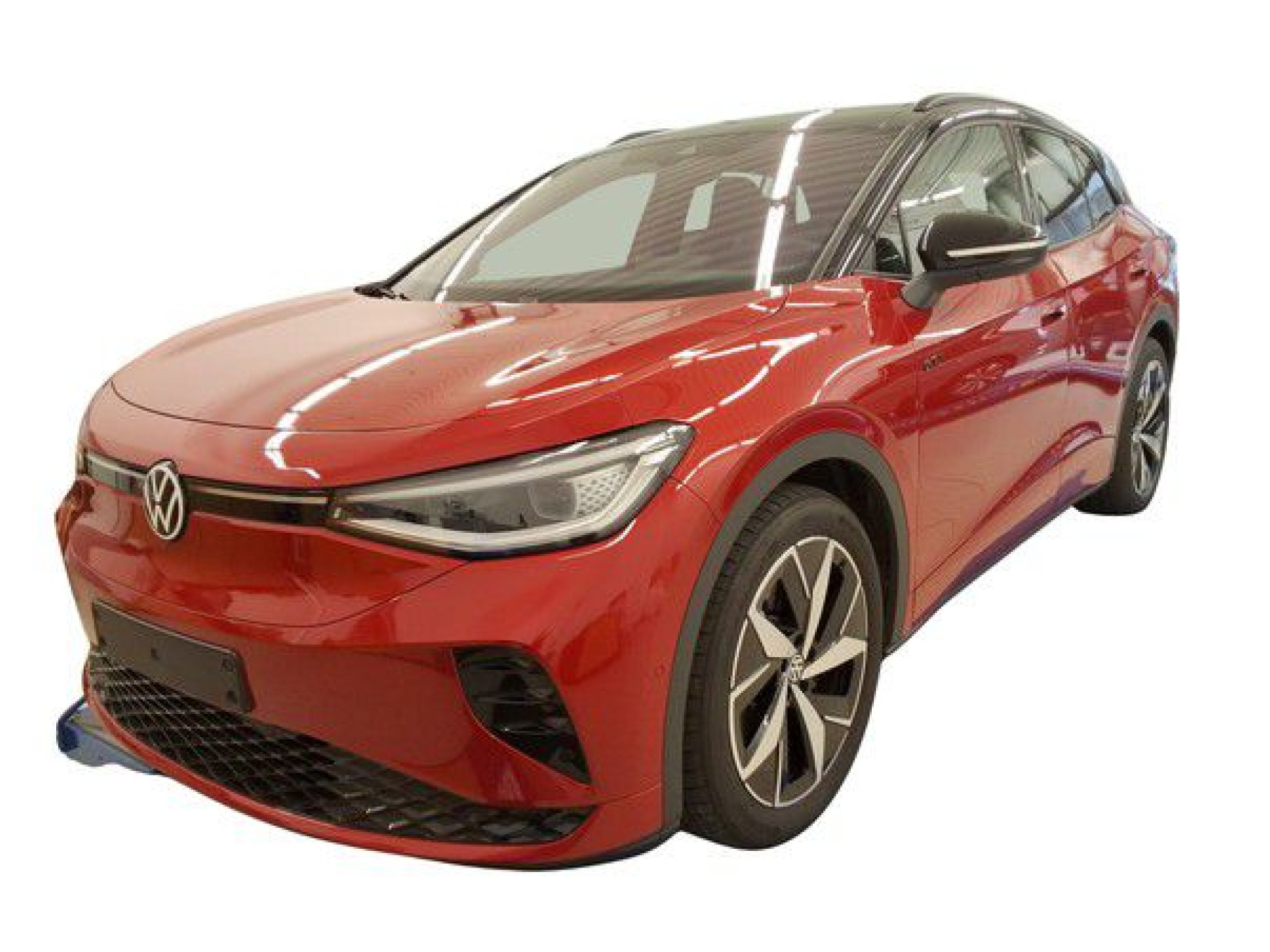 ID.4 GTX +SPORTSITZE+AHK+ZINS AB 1,49+MAX 509KM+