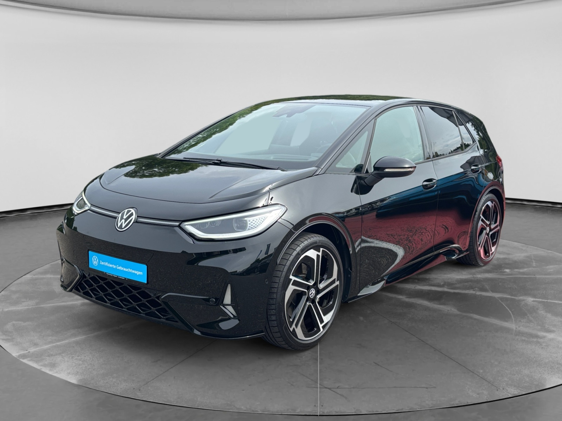 ID.3 GTX Performance +MAX 546km+ab1,49+