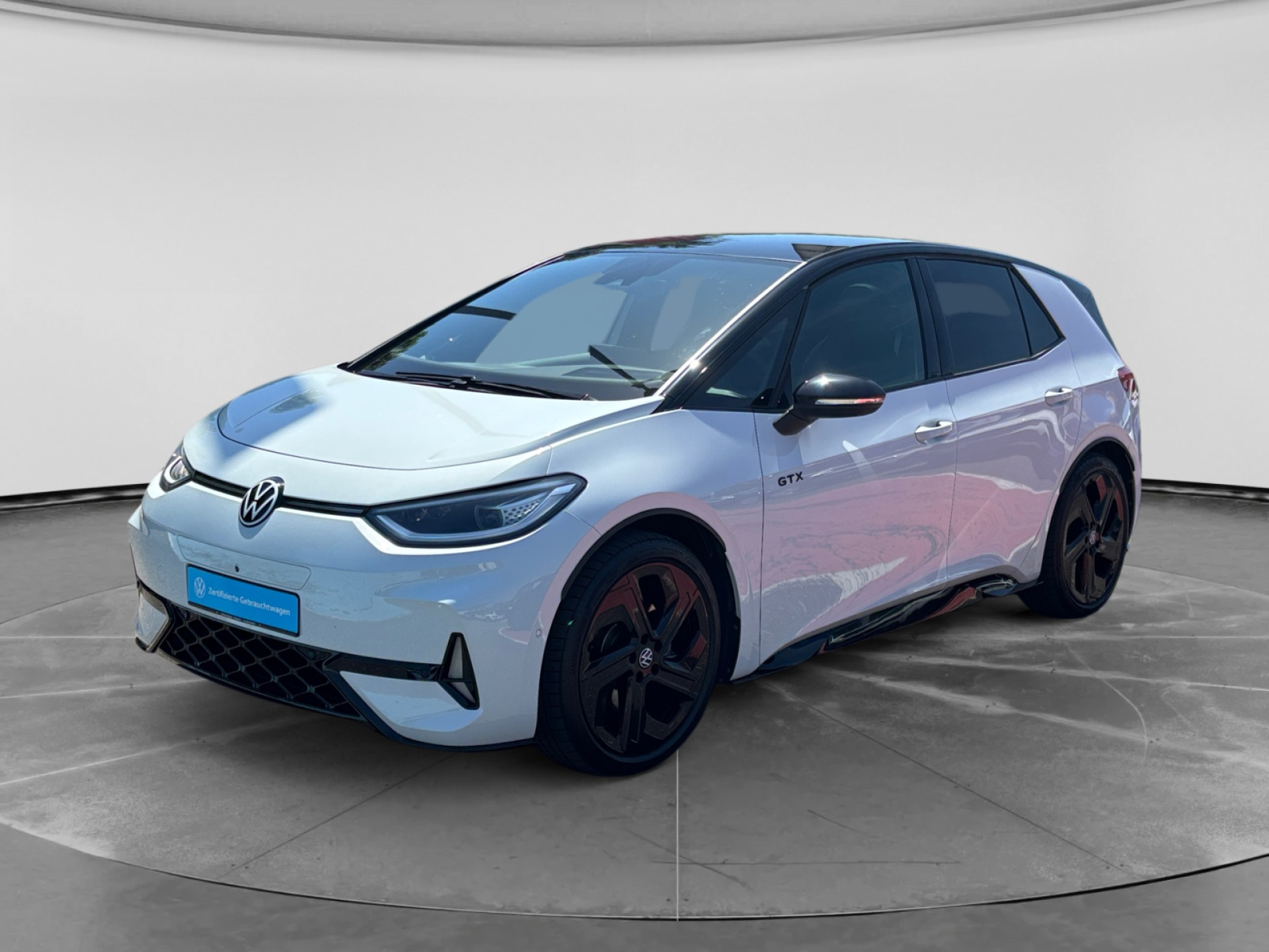 ID.3 GTX +240kW+AB 1,49+