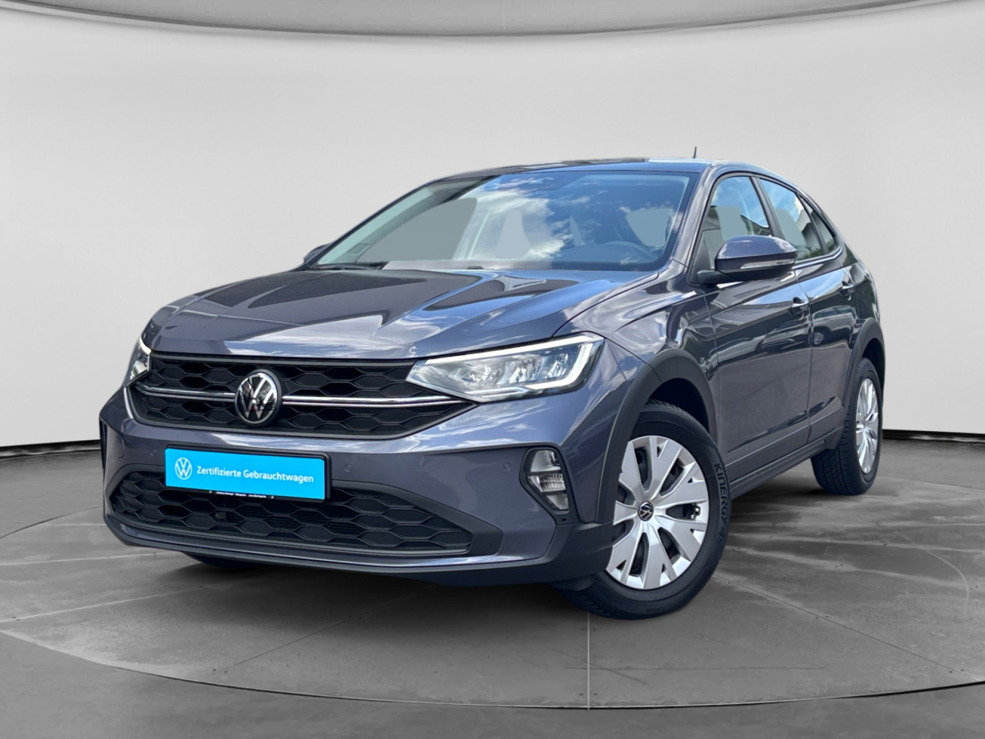 Taigo 1.0TSI 4SEASON+PDC+SITZHEIZUNG+