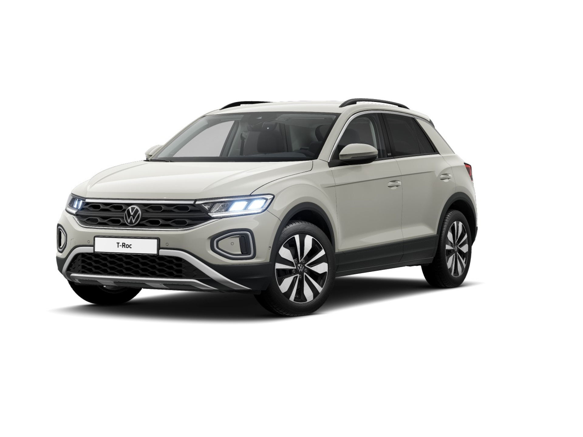 T-Roc 2.0TDI +LIFE+FAHRSCHULE+AHK+