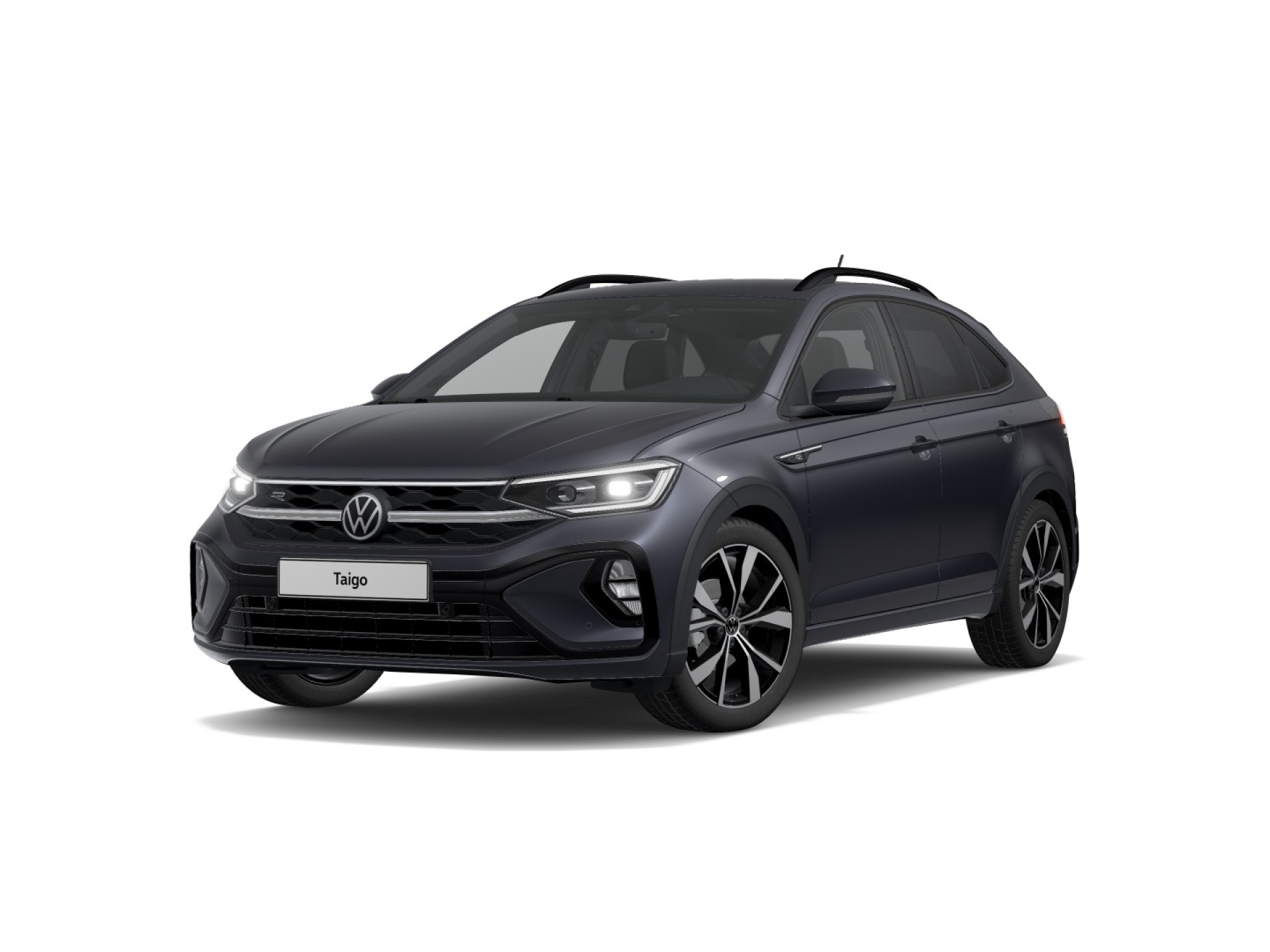 Taigo 1.5TSI DSG R-Line +IQ-DRIVE+REARVIEW+