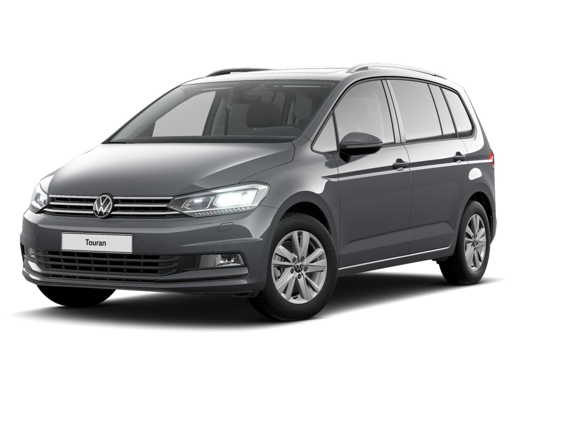 Touran 2.0 TDI DSG +DCC+ERGO+PANO+