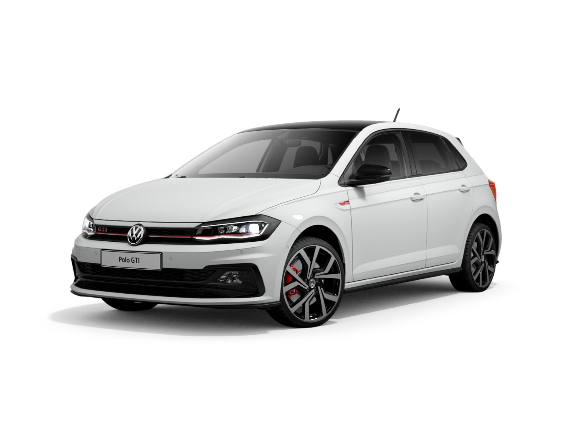 Polo 2.0TSI DSG GTI +NAVI+KAMERA