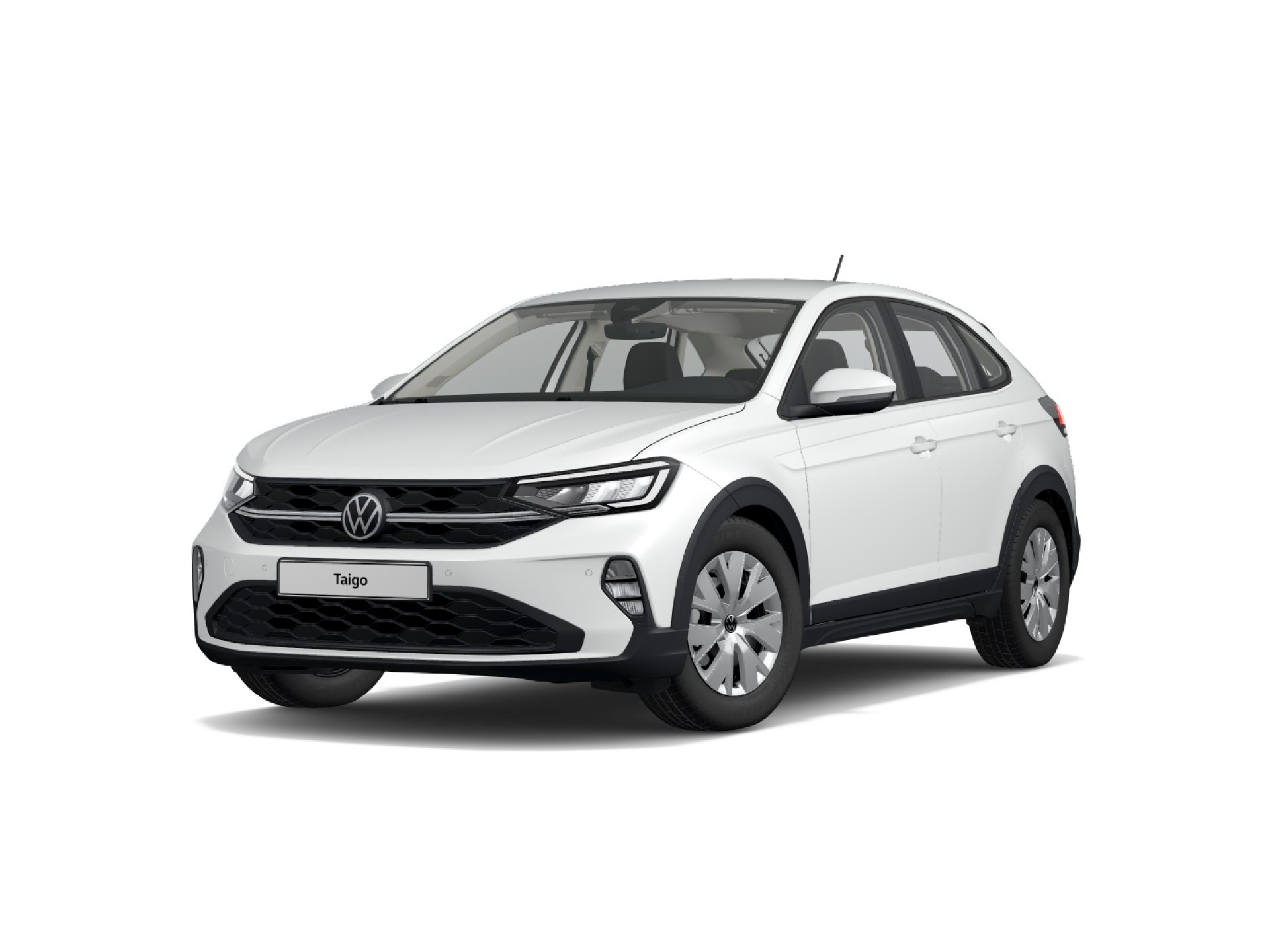 Taigo 1.0TSI +4SEASON+PDC+SITZHEIZUNG+