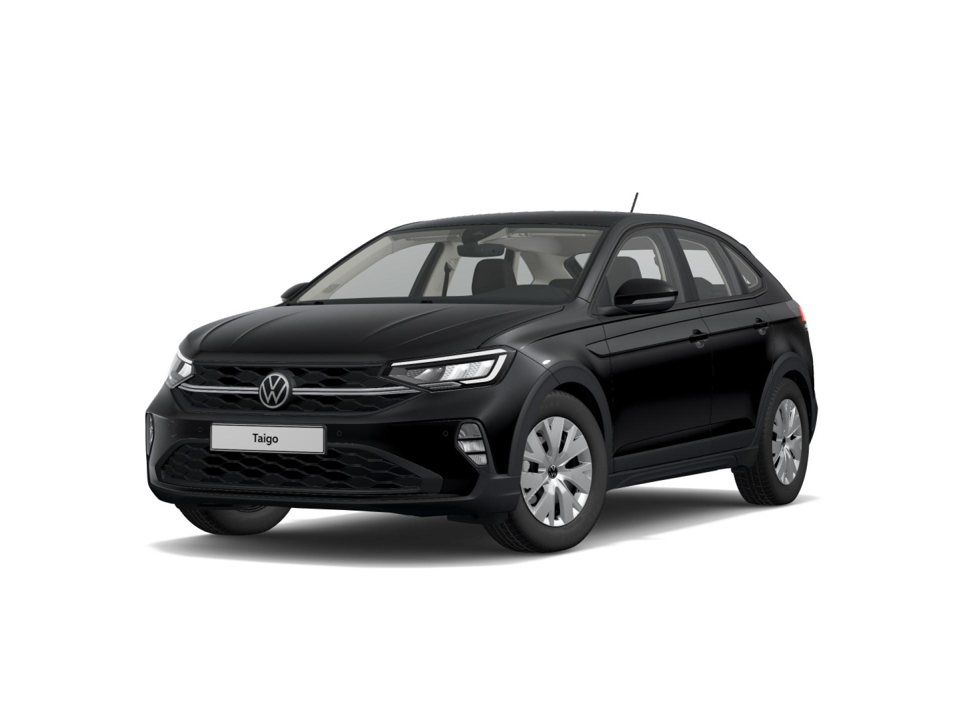 Taigo 1.0TSI +PDC+SITZH.+4SEASON