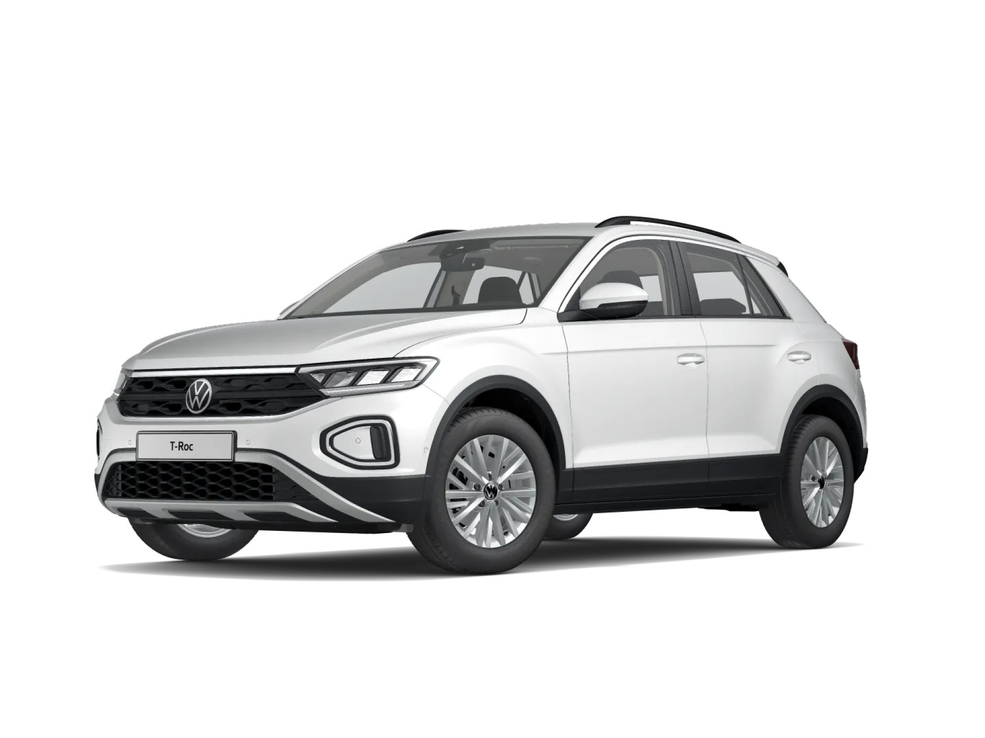 T-Roc 1.0 TSI Life +WINTERPAKET+LED+