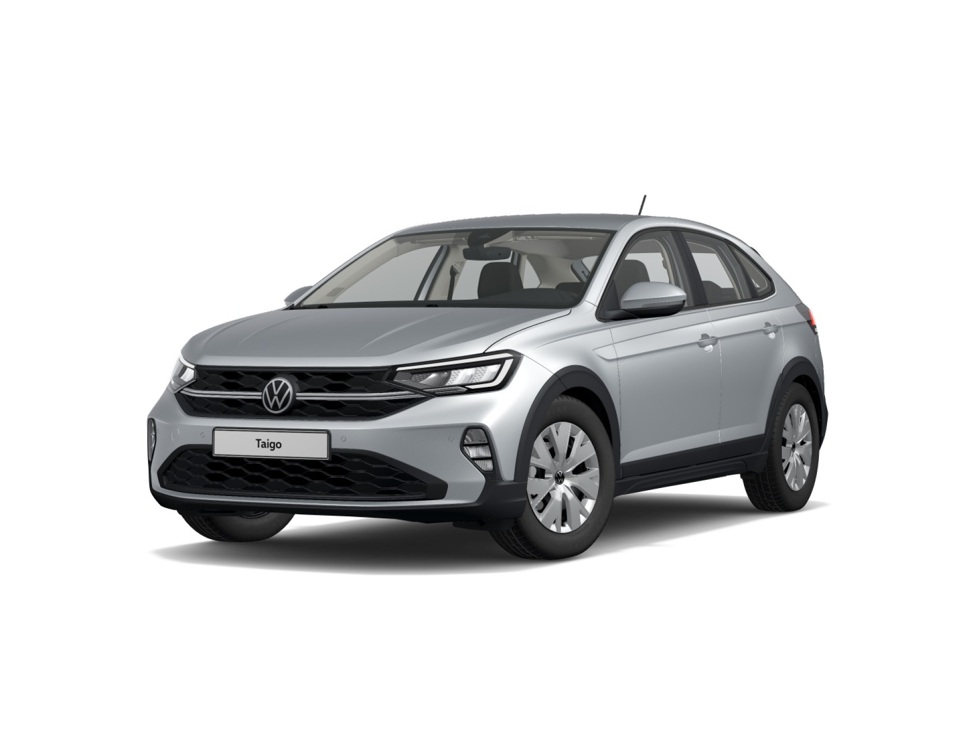 Taigo 1.0TSI +4SEASON+APP-CONNECT+