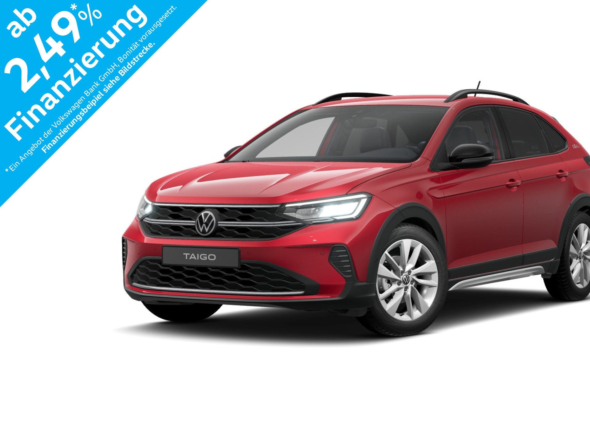 Taigo 1.0TSI DSG GOAL +NAVI+4SEASON+