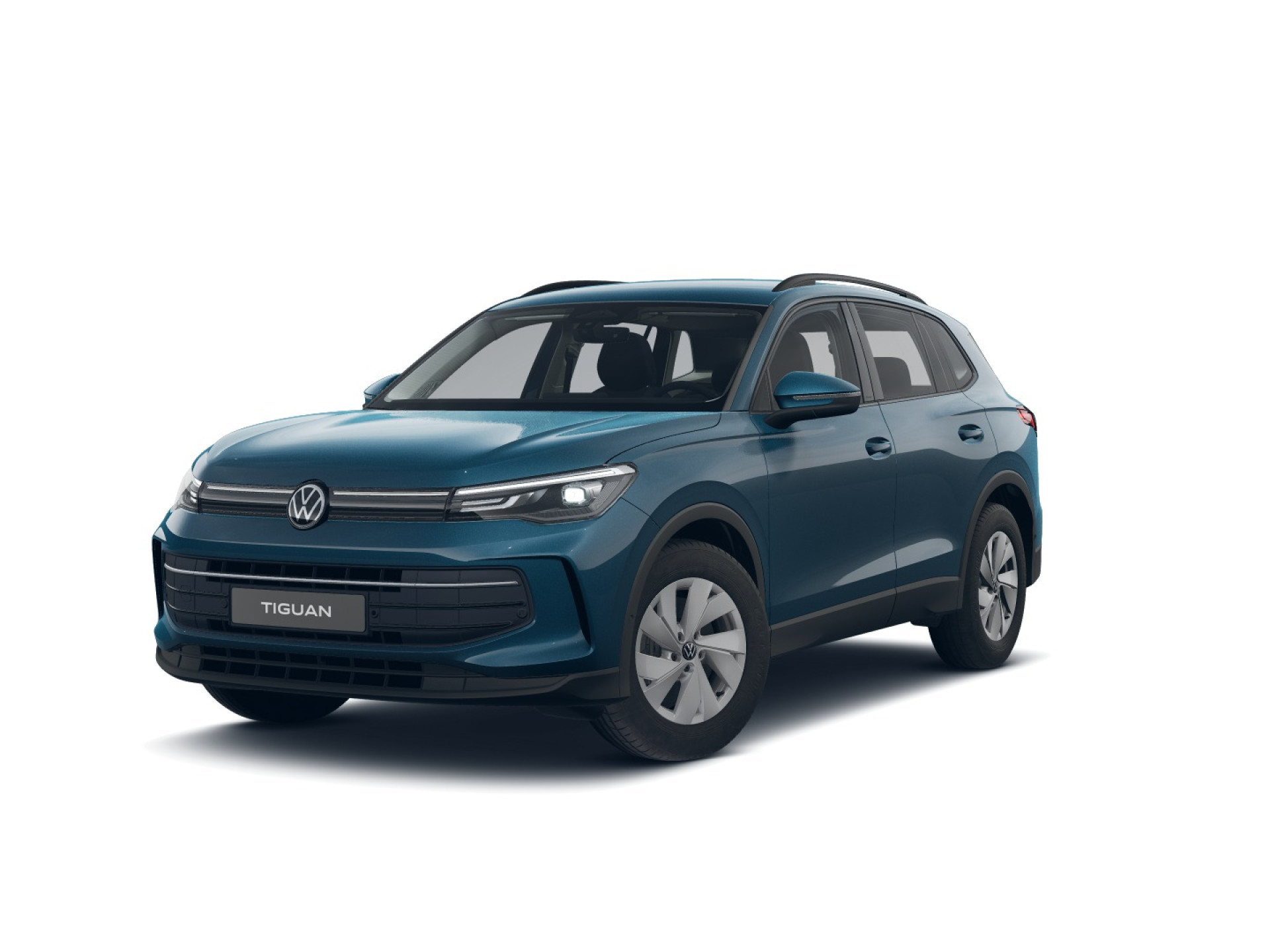 Tiguan 2.0TDI DSG Life +ACC+KAMERA+APP+
