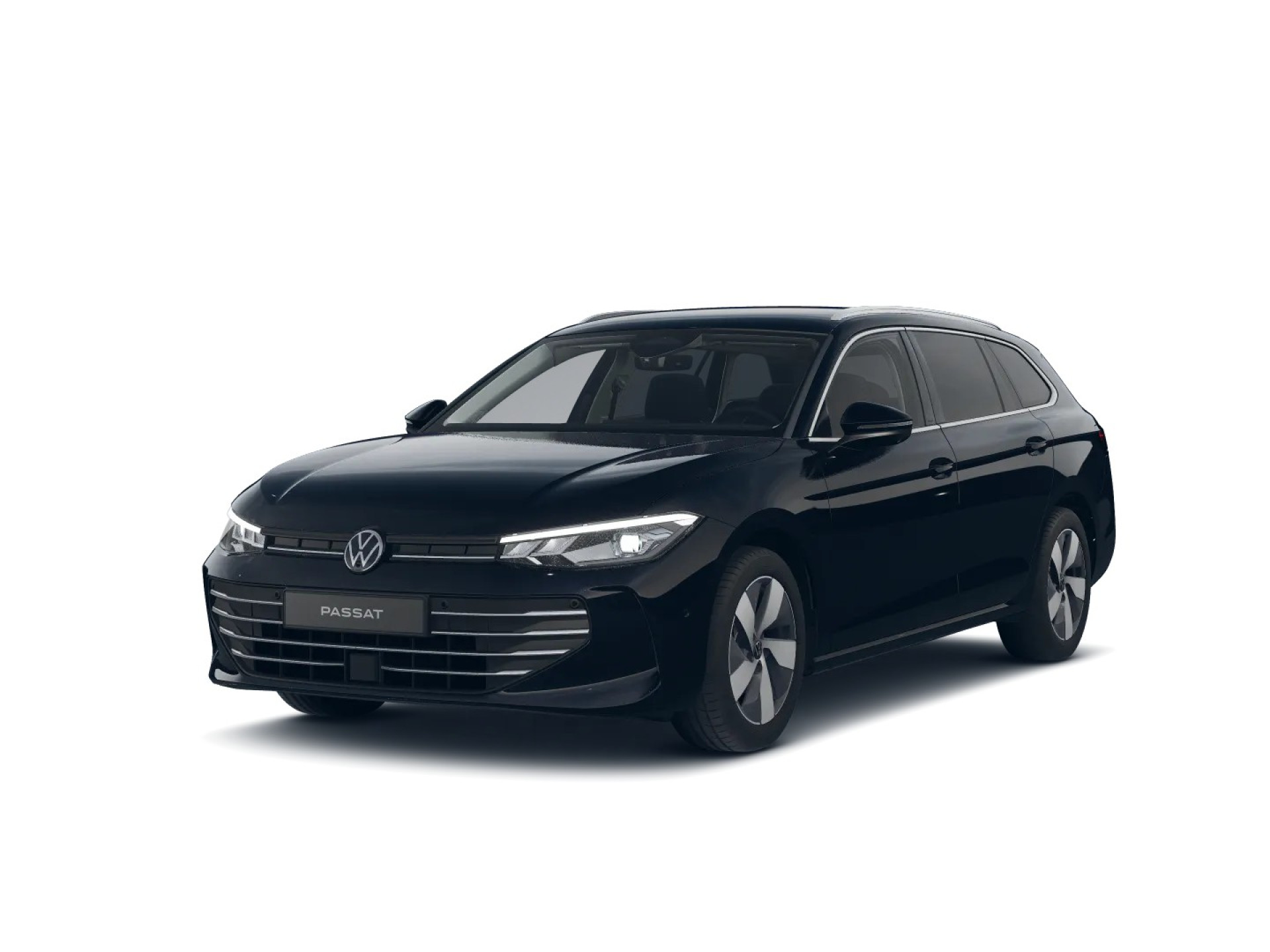 Passat Variant 1.5TSI DSG +AHK+EL.SITZE+AREA-VIEW