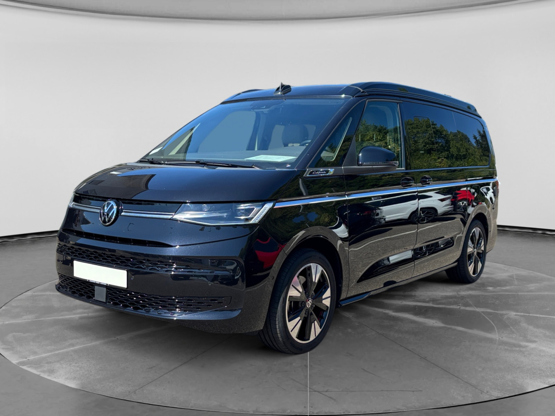 T7 California 2.0TSI Ocean +SOMMERKÜCHE+ERGO+