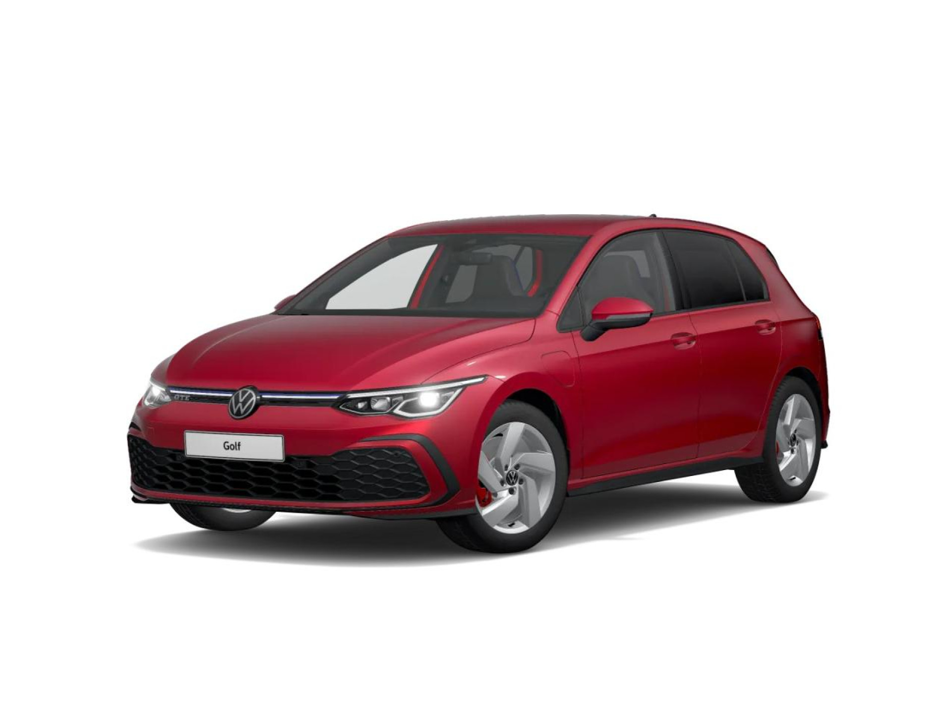 Golf VIII 1.4 eHybrid GTE