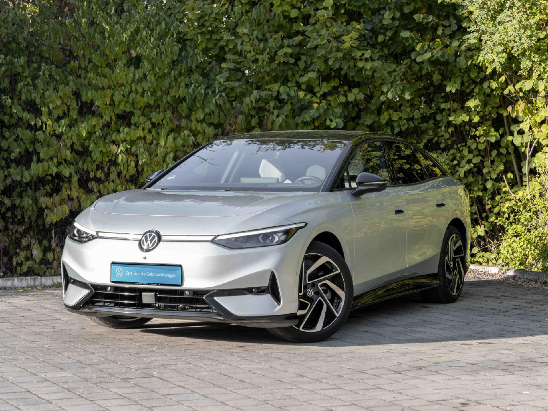 ID.7 PRO S +MAX 646KM+AHK+AB 2,49 ZINS+