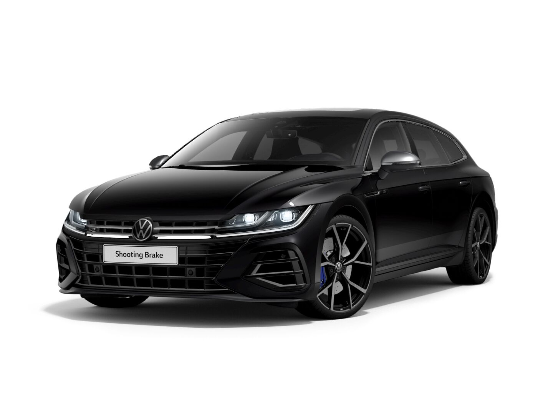 Arteon Shooting Brake 2.0 TSI DSG R